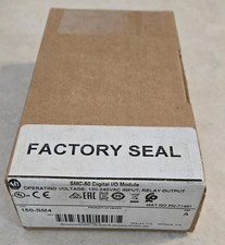 Allen Bradley 150-SM4 New In Box SMC-50 I/O Module