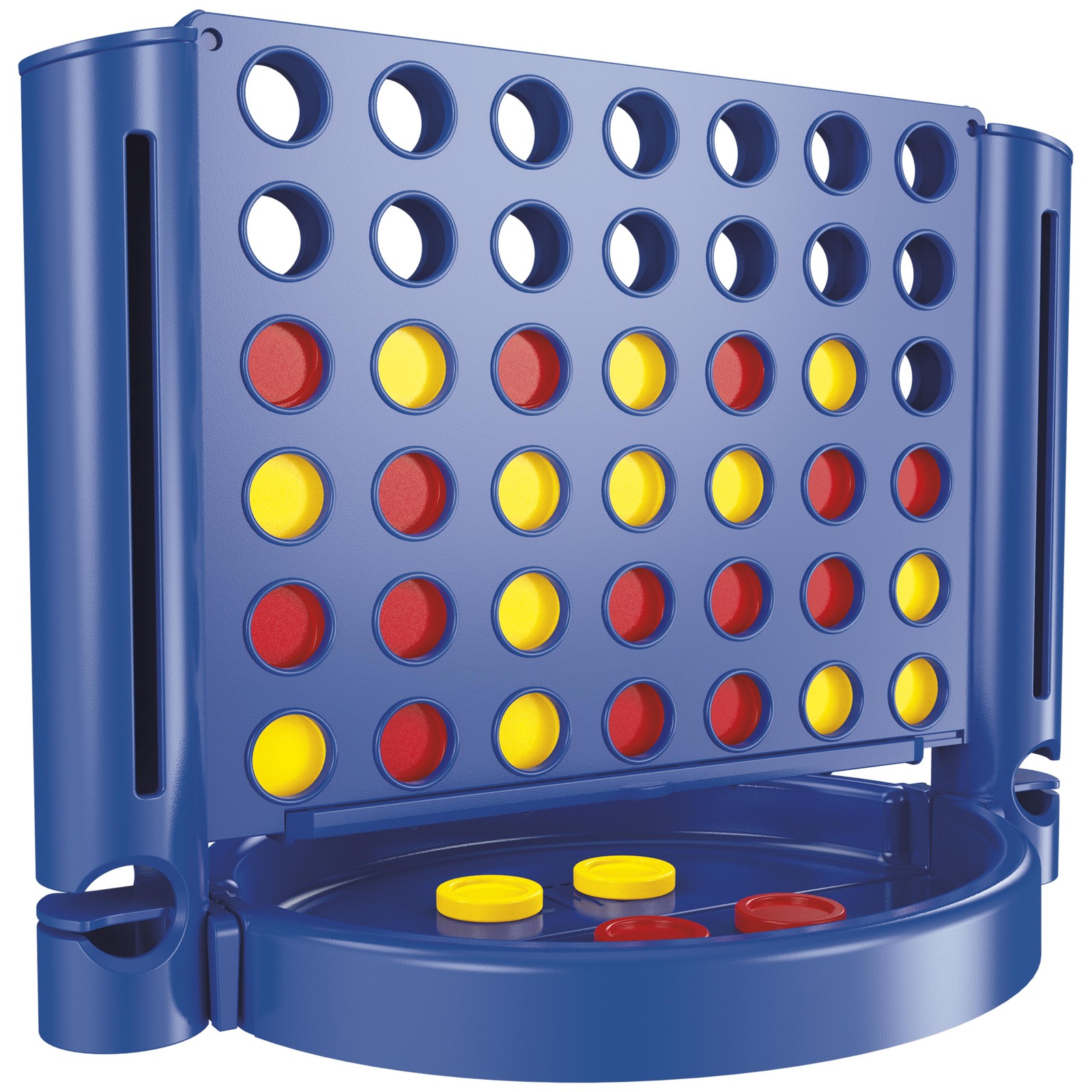 Hasbro Gaming Connect 4         6   .