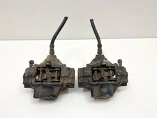 MERCEDES-BENZ SL R129 Bremssattel-Bausatz hinten A1294200383 33043206