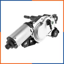 Wischermotor hinten für SEAT | 27471, 579720