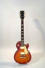 Gibson Les Paul Classic 96 Ruokangas MOD. Aino v In Used Electric Guitar 1996