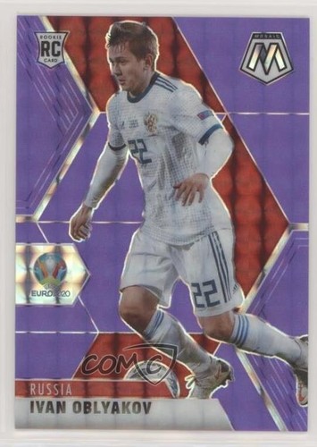 Domenico Berardi 2021 Mosaic Serie A #36 International Men of Mastery