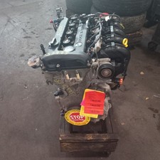 Mazda 3 Engine 2.0l Vin F 8th Digit Canada Market Fits 04-05 4865193 Mazda 3 Engine 2.0l Vin F 8th Digit Canada Market Fits 04-05 4865193