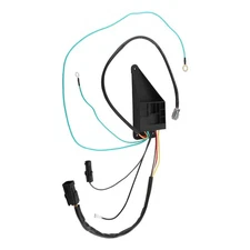 Automatic Electric Step Control Electric Step Control Unit For KwikeeLC379146