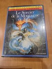 LE SORCIER DE LA MONTAGNE DE FEU - Jeu dont vous êtes le Héros