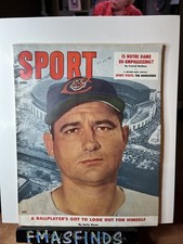 Top 10 Early Wynn Baseball Cards 30