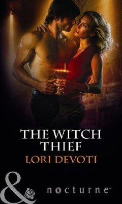 Der Hexendieb (Mills & Boon Nocturne) - Devoti, Lori