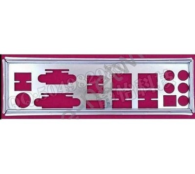 Customized     for GA-Z97X-UD5H #hj
