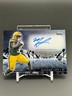 2024 Topps Chrome Midnight Marshawn Lloyd Rookie Auto #RHS-ML WC