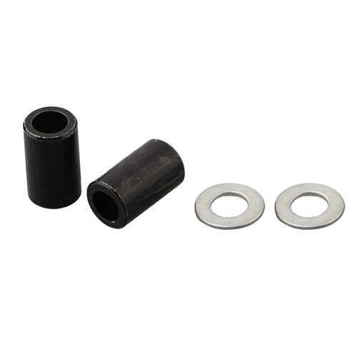 Brand New Cycling Handlebar Extension Handlebars Black/Gold/Silver Bracket - Picture 14 of 29