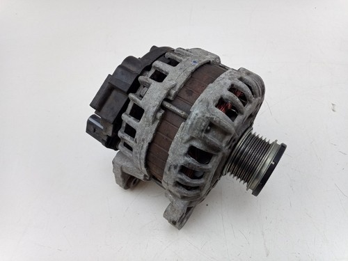 LICHTMASCHINE V-SNAAR VW Up! (121) Hatchback 1.0 12V 60 (CHYE) 2015 04C903023J