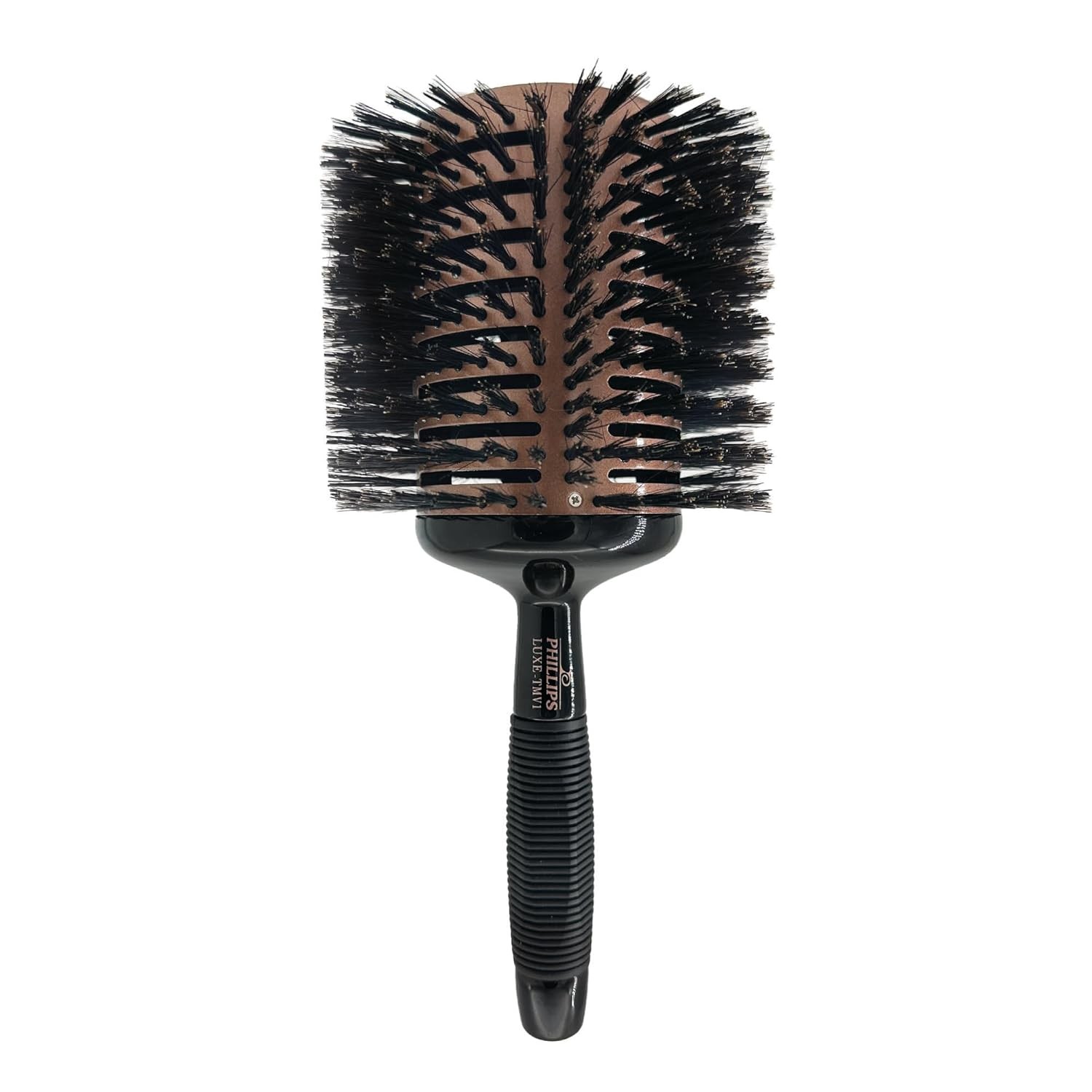 Phillips Brush Luxe Tourmaline Monster Vent 1 Professional Hair Brush 5 TMV-1 5790₽