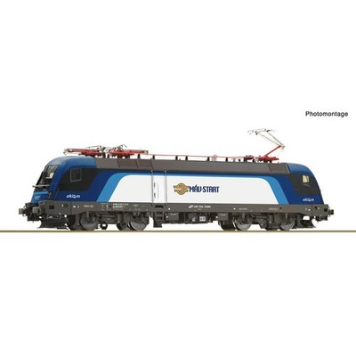 Roco H0 7500184 - Elektrolokomotive 182 573-6, MAV-START Neuware