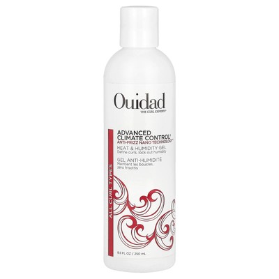 Advanced Climate Control , Heat & Humidity Gel, 8.5 fl oz (250 ml)
