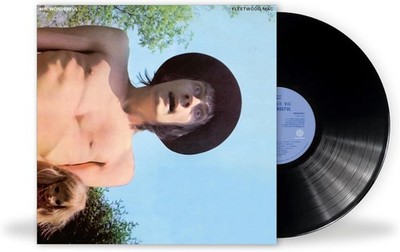 Fleetwood Mac - Mr. Wonderful - Vinyl