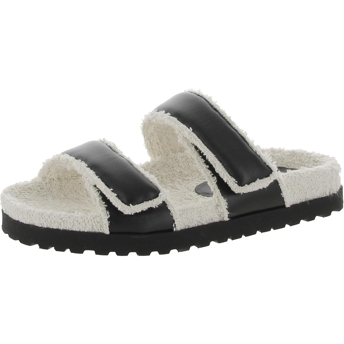 Женские босоножки Gia X Pernille Teisbaek Perni 11 Slide 365 Средний BM 4941 5090₽