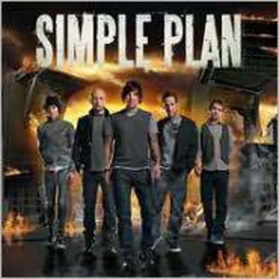 Simple Plan - Simple Plan [New CD] Alliance MOD