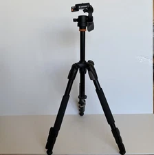 Vanguard Alta Pro 263AP Tripod Aluminum-Alloy Kit w/ SBH-100 Ball Head & Bag