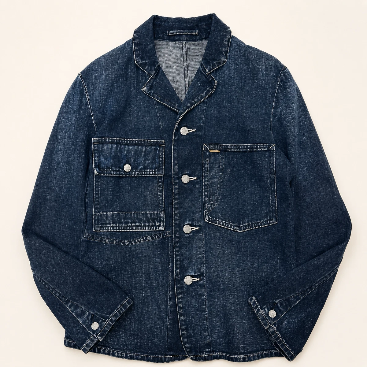ジャケット　45rpm 45rpm Regular Size Clothing for Men for sale | eBay