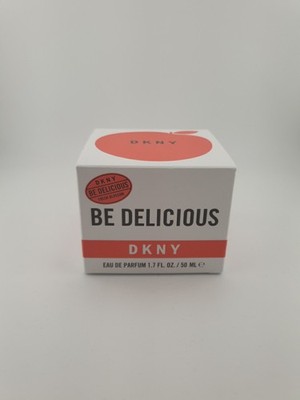 DKNY Be Delicious 50ml Eau de Parfum 