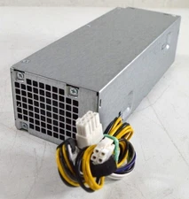 Dell OptiPlex 7040 MT 240W 8 Pin Desktop Power Supply H62JR
