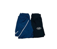 SWEATPANT PACK !!  Vintage USAF Trackpants/Small & Land Rover Sweatpants/Small