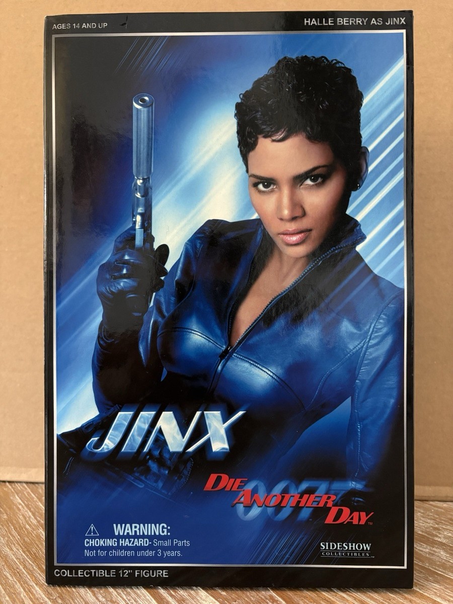 Sideshow Collectibles James Bond Die Another Day 12