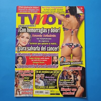 Vanessa Arias Aracely Arambula Montserrat Oliver Joss Garibaldi Salma Hayek 