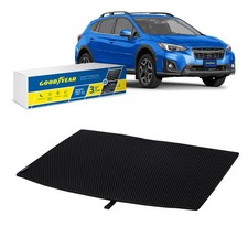 Cargo Liner for Subaru 2018-2023 XV Crosstrek