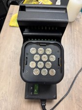 Chroma-Q Color Charge Plus Uplighting CHCCRGB...
