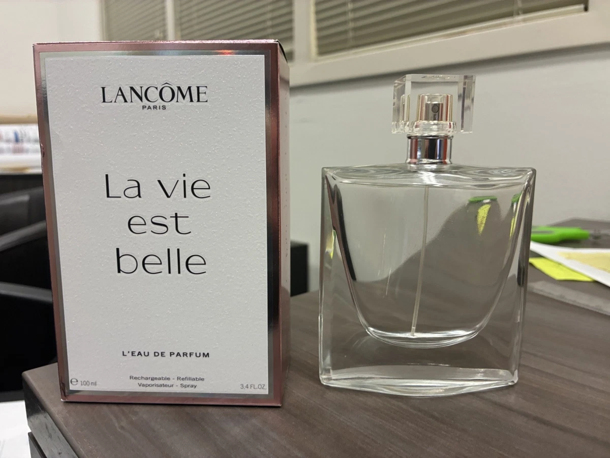 Lancôme Perfume for Women for sale | eBay