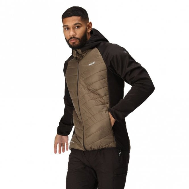 Regatta Andreson VIII Hybrid Jacket image 3