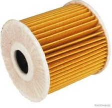 Ölfilter HERTH+BUSS JAKOPARTS J1311025 Filtereinsatz für NISSAN X-TRAIL (T30)