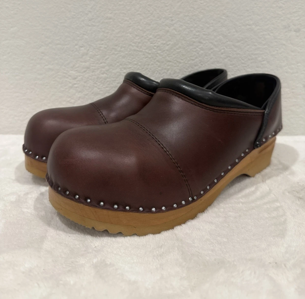 Troentorp Clog Comfort Shoes for Women for sale | eBay
