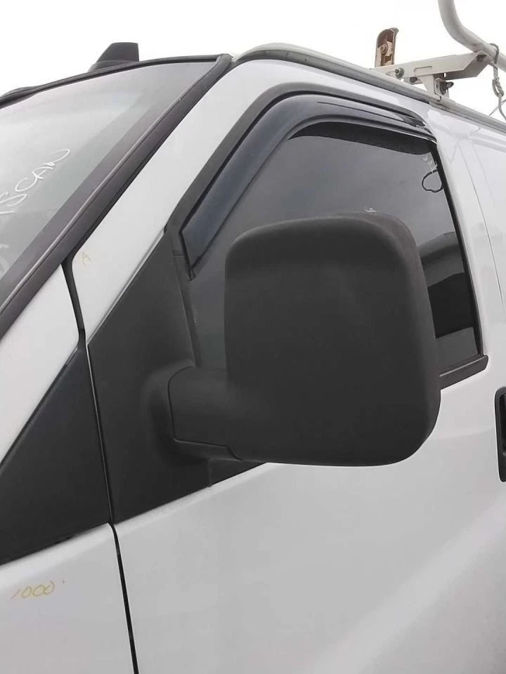 Driver Side View Mirror Manual Opt DE2 Fits 08-24 EXPRESS 2500 VAN 3029648 - Image 2 of 4