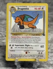 Dragonite WB Promo 5 - WOTC Black Star Promo - Heavy Play