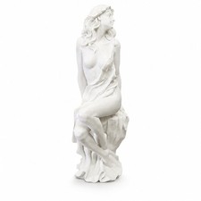 LUOZZY Greek Aphrodite Statue 12 Inch Goddess Figurine Polyresin Sculpture | ...