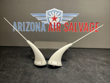 Comant Industries CI 128A VHF Comm Antenna Cessna 182T Skylane Unit A & B Comant Industries CI 128A VHF Comm Antenna Cessna 182T Skylane Unit A & B