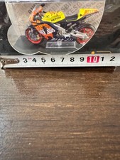 IXO Repsol Honda RC211v 2003 Valentino Rossi