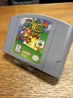 Super Mario 64 Nintendo 64 N64 Cartridge Only Authentic
