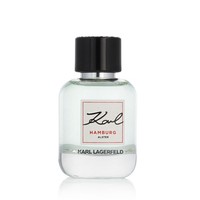 Karl Lagerfeld Karl Hamburg Alster Eau De Toilette 60 Ml (Man)
