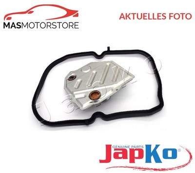 HYDRAULIKFILTER SATZ AUTOMATIK-GETRIEBE JAPKO FTJ026 V FÜR PUCH G-MODELL