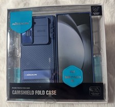 Nillkin Camshield Fold Case Samsung Z Fold 6 ...