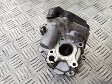 Mercedes-Benz C W204 2012 Diesel AGR-Ventil Abgasrückführung A6511400460