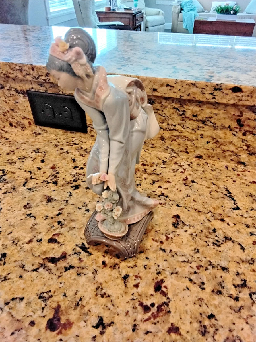 Lladro Asian In other Lladro Figurines for sale | eBay