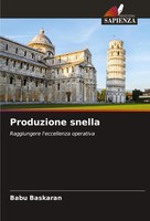 Babu Baskaran | Produzione Snella | Taschenbuch | Italienisch (2024)