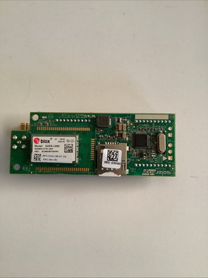 Solaredge U-blox SARA-U260 830000.0707.000 Transceiver with SIM Card