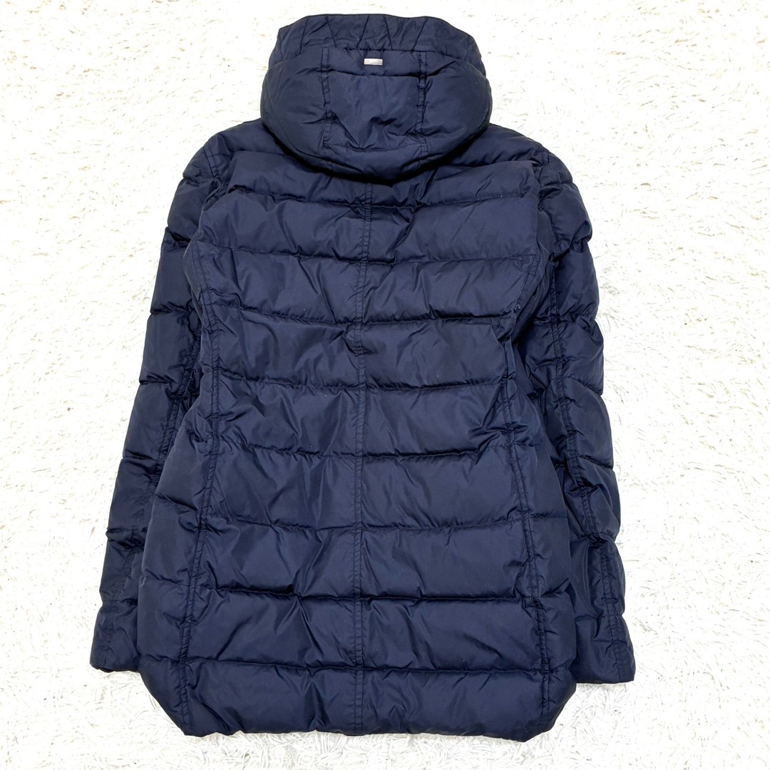 Authentic HERNO Polartec Down Jacket Outer Blouso… - image 5