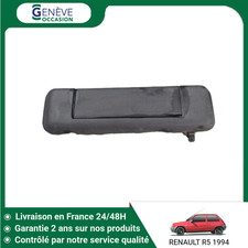 Porte avant et accessoires Renault R5
