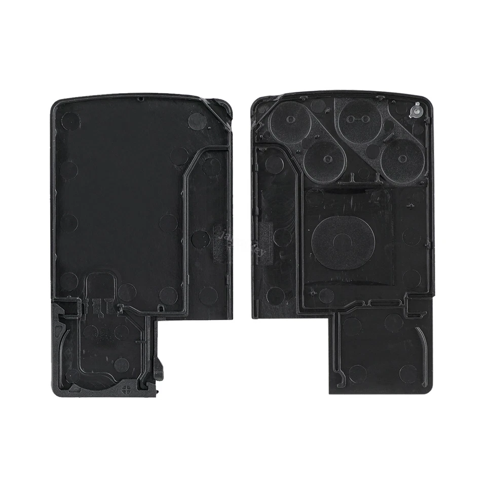 Reemplazo para Mazda CX-7 CX-9 2007-2009 Tarjeta Inteligente Control Remoto Llave Carcasa Estuche Llavero Foto 3 de 4